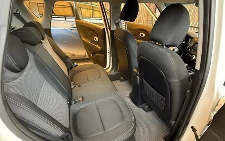 KIA Soul II рестайлинг, 2018 год, 1 800 000 рублей, 7 фотография