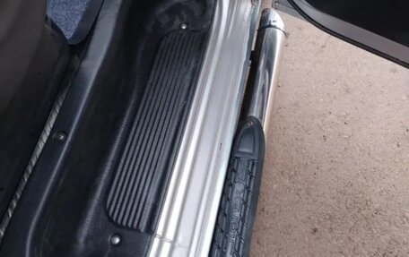 Hyundai Starex I рестайлинг, 2007 год, 595 000 рублей, 8 фотография