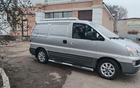 Hyundai Starex I рестайлинг, 2007 год, 595 000 рублей, 7 фотография