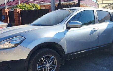 Nissan Qashqai, 2011 год, 930 000 рублей, 5 фотография