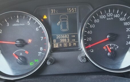 Nissan Qashqai, 2011 год, 930 000 рублей, 7 фотография