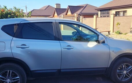 Nissan Qashqai, 2011 год, 930 000 рублей, 4 фотография