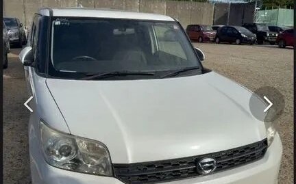 Toyota Corolla Rumion, 2014 год, 1 300 000 рублей, 3 фотография