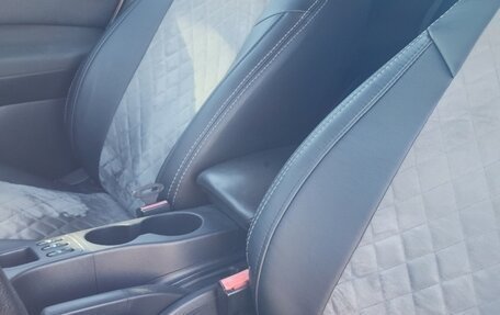 Nissan Qashqai, 2011 год, 930 000 рублей, 8 фотография