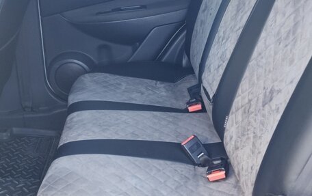 Nissan Qashqai, 2011 год, 930 000 рублей, 9 фотография