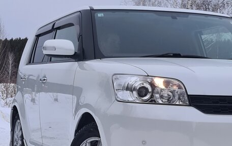 Toyota Corolla Rumion, 2014 год, 1 300 000 рублей, 5 фотография