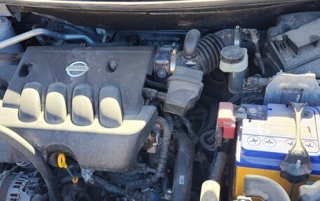 Nissan Qashqai, 2011 год, 930 000 рублей, 10 фотография