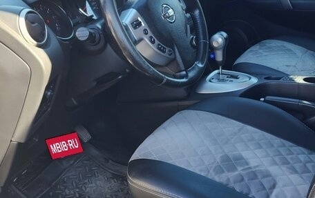 Nissan Qashqai, 2011 год, 930 000 рублей, 6 фотография