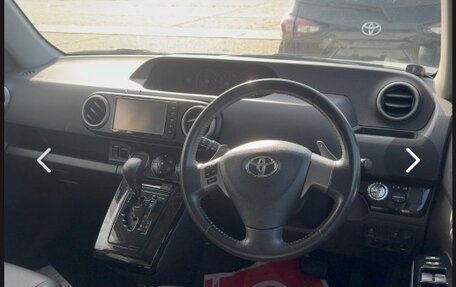 Toyota Corolla Rumion, 2014 год, 1 300 000 рублей, 8 фотография