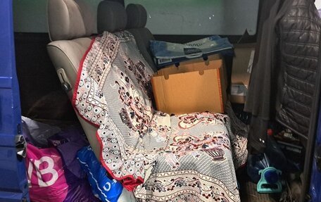 Volkswagen Transporter T4, 2000 год, 550 000 рублей, 2 фотография