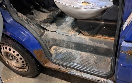 Volkswagen Transporter T4, 2000 год, 550 000 рублей, 4 фотография