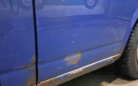 Volkswagen Transporter T4, 2000 год, 550 000 рублей, 9 фотография