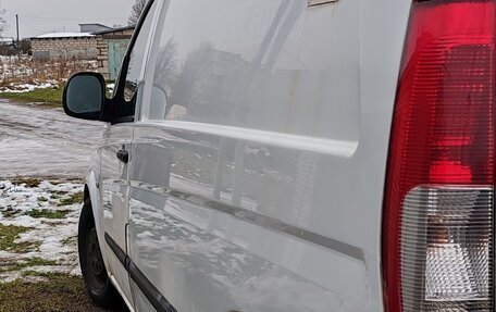 Mercedes-Benz Vito, 2007 год, 900 000 рублей, 5 фотография