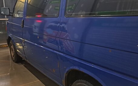 Volkswagen Transporter T4, 2000 год, 550 000 рублей, 7 фотография