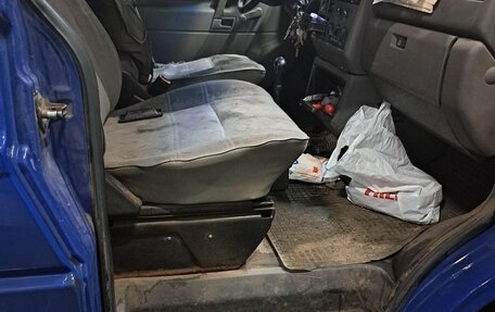 Volkswagen Transporter T4, 2000 год, 550 000 рублей, 8 фотография