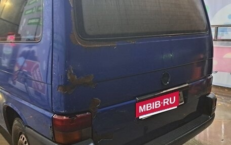 Volkswagen Transporter T4, 2000 год, 550 000 рублей, 6 фотография