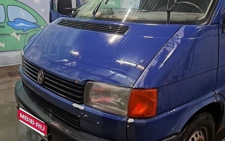 Volkswagen Transporter T4, 2000 год, 550 000 рублей, 5 фотография