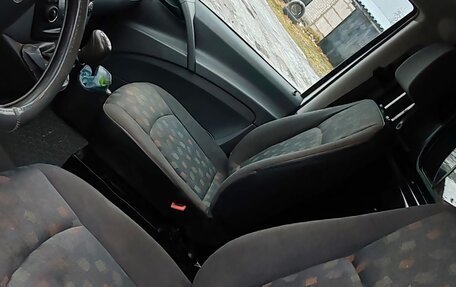 Mercedes-Benz Vito, 2007 год, 900 000 рублей, 8 фотография