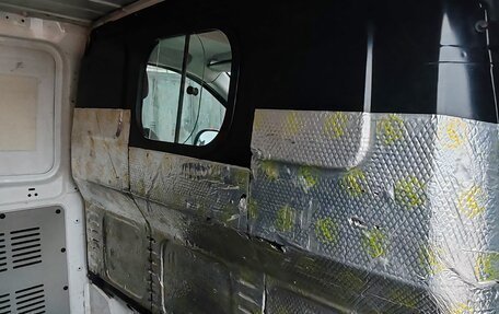 Mercedes-Benz Vito, 2007 год, 900 000 рублей, 13 фотография