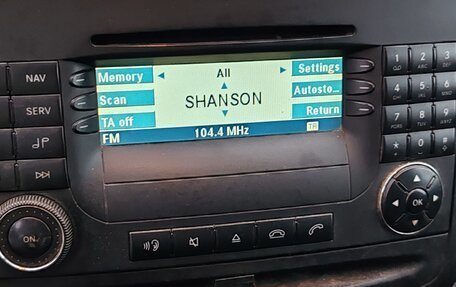 Mercedes-Benz Vito, 2007 год, 900 000 рублей, 12 фотография