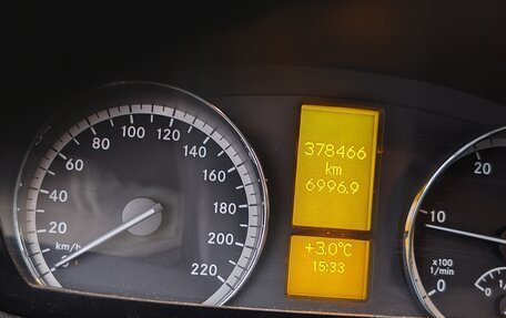 Mercedes-Benz Vito, 2007 год, 900 000 рублей, 9 фотография