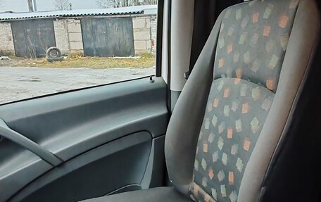 Mercedes-Benz Vito, 2007 год, 900 000 рублей, 14 фотография