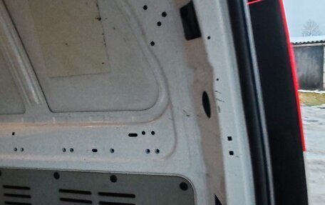 Mercedes-Benz Vito, 2007 год, 900 000 рублей, 15 фотография