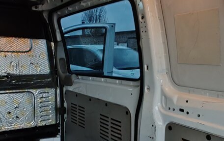 Mercedes-Benz Vito, 2007 год, 900 000 рублей, 17 фотография