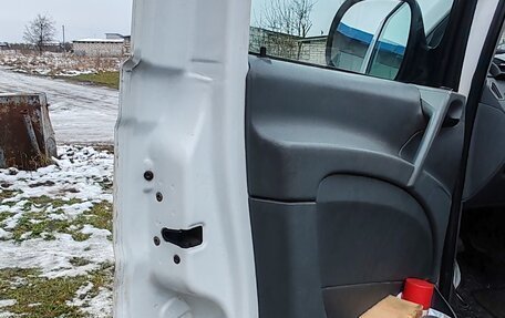 Mercedes-Benz Vito, 2007 год, 900 000 рублей, 18 фотография