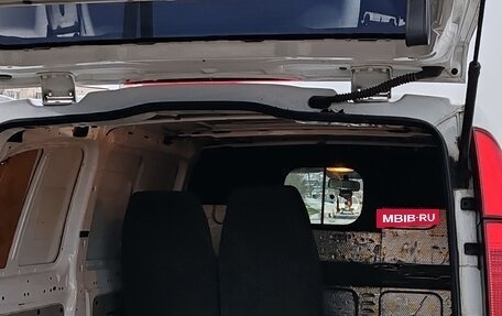 Mercedes-Benz Vito, 2007 год, 900 000 рублей, 10 фотография