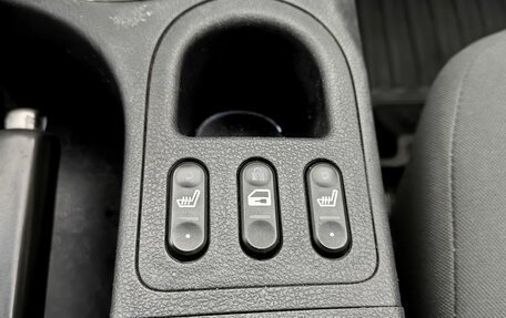 Nissan Qashqai, 2013 год, 999 000 рублей, 11 фотография