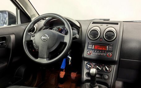 Nissan Qashqai, 2013 год, 999 000 рублей, 5 фотография