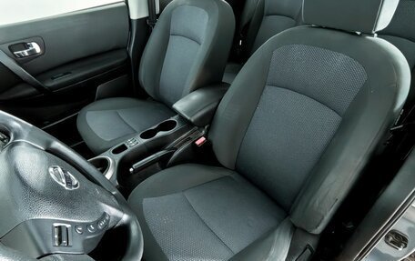 Nissan Qashqai, 2013 год, 999 000 рублей, 13 фотография