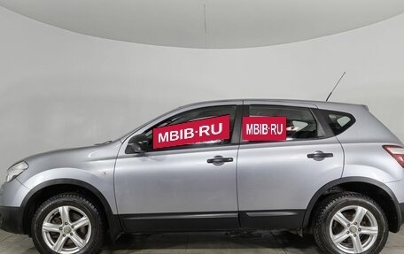 Nissan Qashqai, 2013 год, 999 000 рублей, 4 фотография