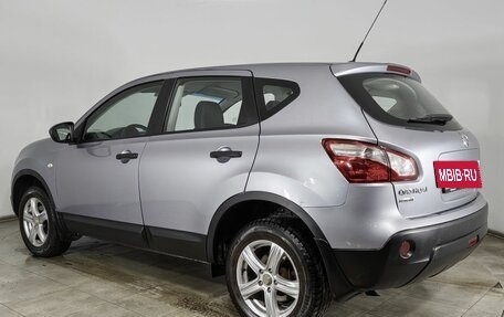 Nissan Qashqai, 2013 год, 999 000 рублей, 3 фотография