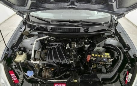 Nissan Qashqai, 2013 год, 999 000 рублей, 15 фотография