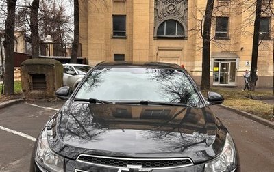 Chevrolet Cruze II, 2011 год, 900 000 рублей, 1 фотография