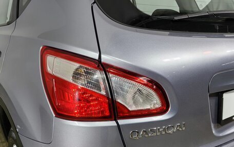 Nissan Qashqai, 2013 год, 999 000 рублей, 20 фотография