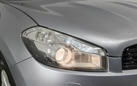 Nissan Qashqai, 2013 год, 999 000 рублей, 18 фотография