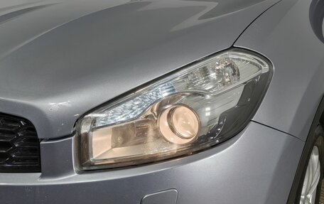 Nissan Qashqai, 2013 год, 999 000 рублей, 17 фотография