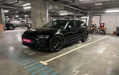 Audi A6 allroad, 2020 год, 6 000 000 рублей, 1 фотография