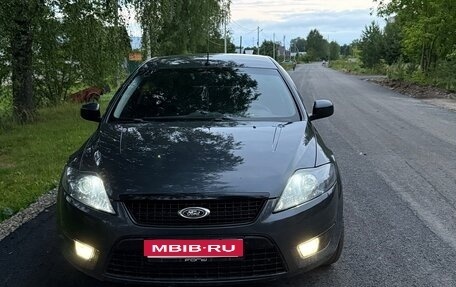 Ford Mondeo IV, 2007 год, 710 000 рублей, 1 фотография