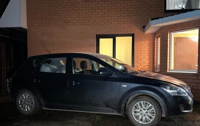 KIA cee'd I рестайлинг, 2009 год, 750 000 рублей, 1 фотография