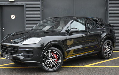 Porsche Cayenne III, 2025 год, 24 300 000 рублей, 1 фотография