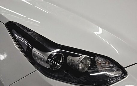 KIA Sportage IV рестайлинг, 2020 год, 2 250 000 рублей, 9 фотография