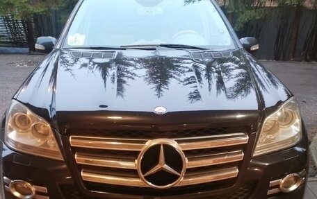 Mercedes-Benz GL-Класс, 2008 год, 2 000 000 рублей, 1 фотография