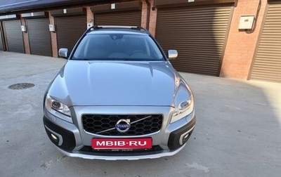 Volvo XC70 II рестайлинг, 2016 год, 2 650 000 рублей, 1 фотография