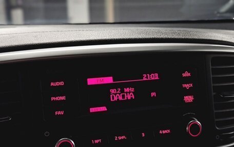 KIA Sportage IV рестайлинг, 2020 год, 2 250 000 рублей, 17 фотография