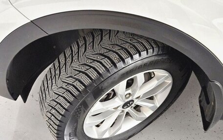 KIA Sportage IV рестайлинг, 2020 год, 2 250 000 рублей, 20 фотография