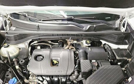 KIA Sportage IV рестайлинг, 2020 год, 2 250 000 рублей, 21 фотография